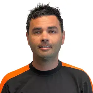 Jarle Sjurseike