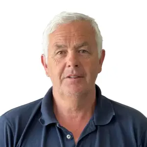 Johannes Sjurseike