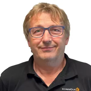 Rolf Vestbø