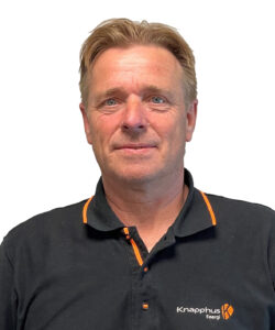 Trond Birk