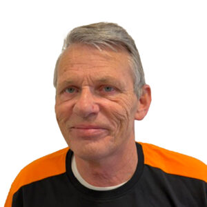 Asbjørn Haaland