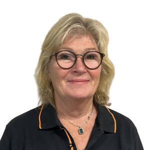 Astrid Øverland