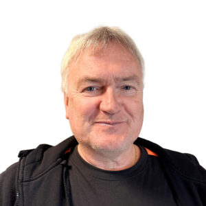 Jarle Haugsvær