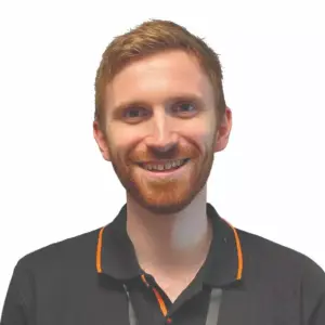 Morten Markussen