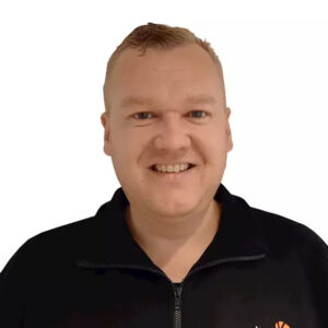 Per Otto Huseklepp