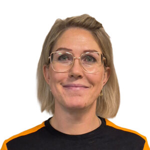 Wenche Eide