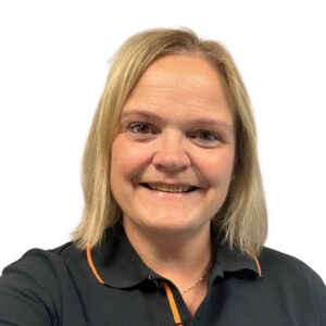 Yngvild Nordtveit