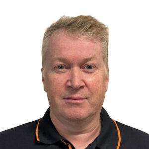 Bjarte Ohm