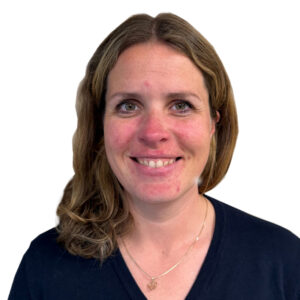 Christine Sandvik